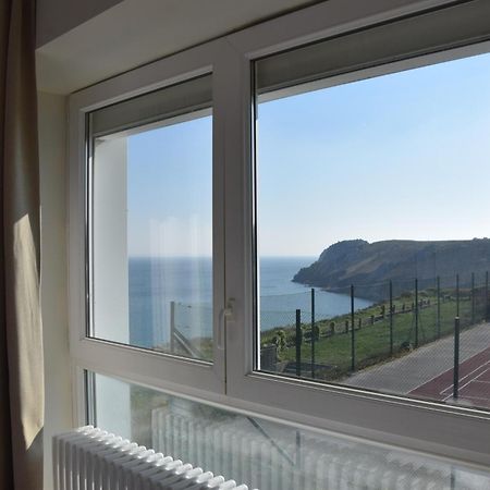 Village Vacances De Pen-Hir Камаре-сюр-Мер Екстериор снимка